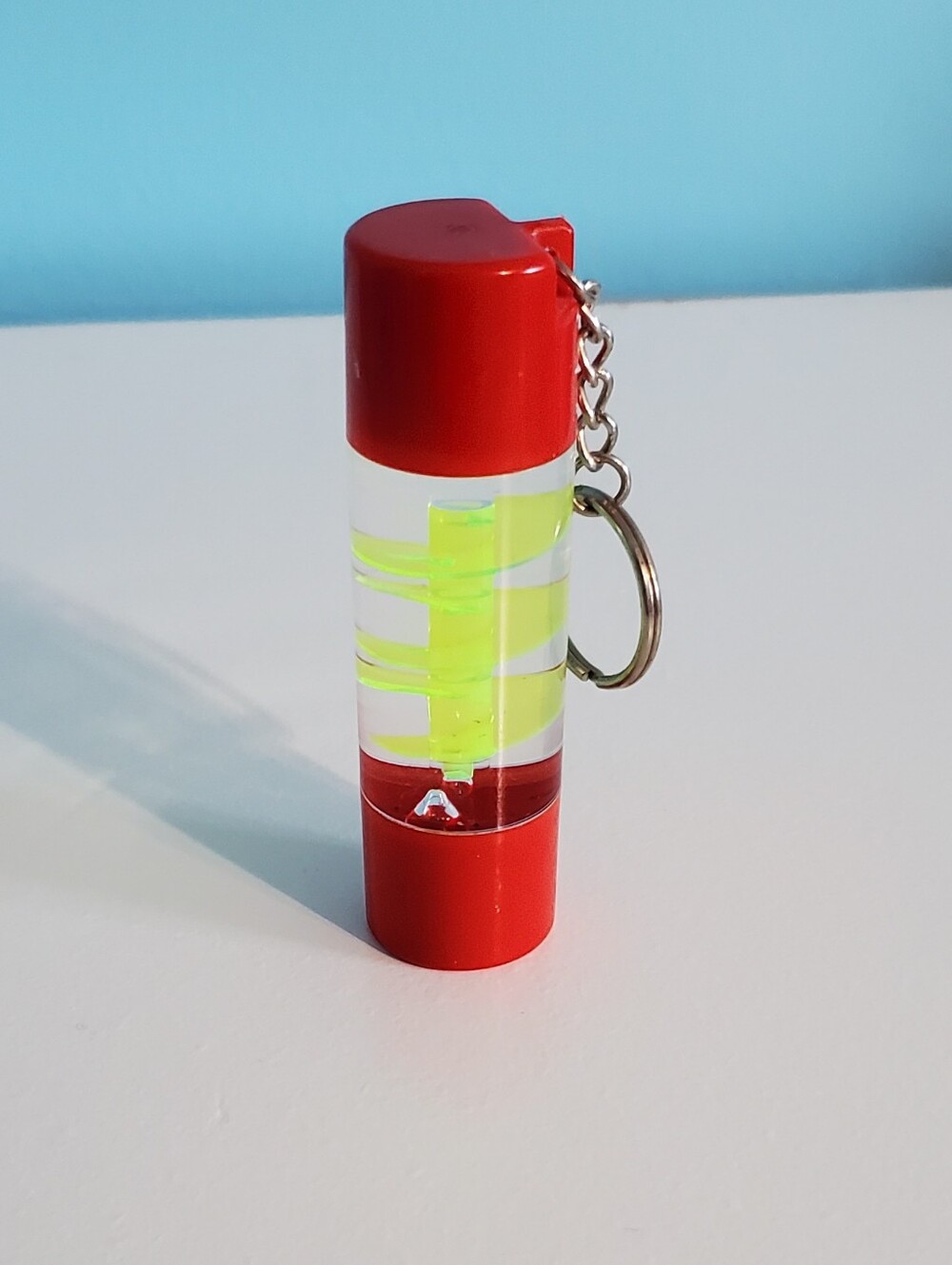 2/$20 Sensory Keychain